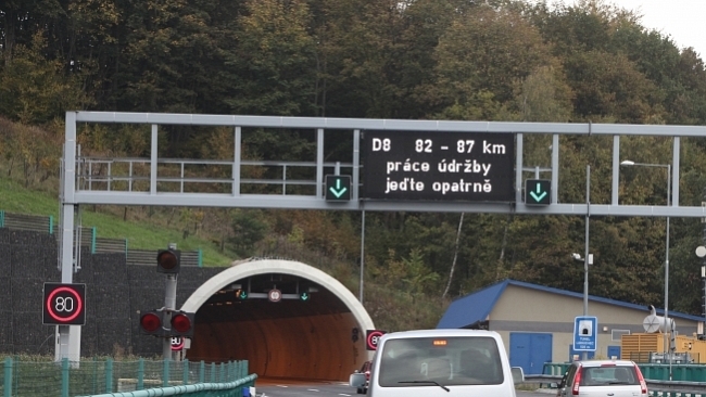 Jedinou možností legálního výběru mýta v příštím roce je změna legislativy