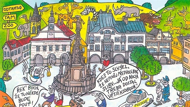 Bylo nebylo