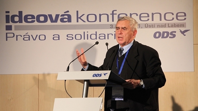 Ideová konference Právo a solidarita