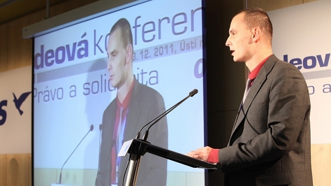 Ideová konference Právo a solidarita