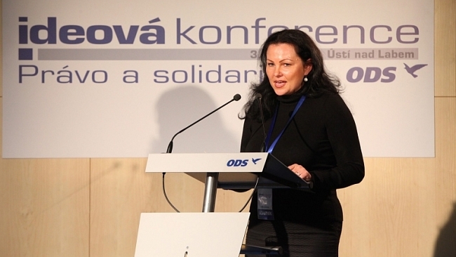 Ideová konference Právo a solidarita