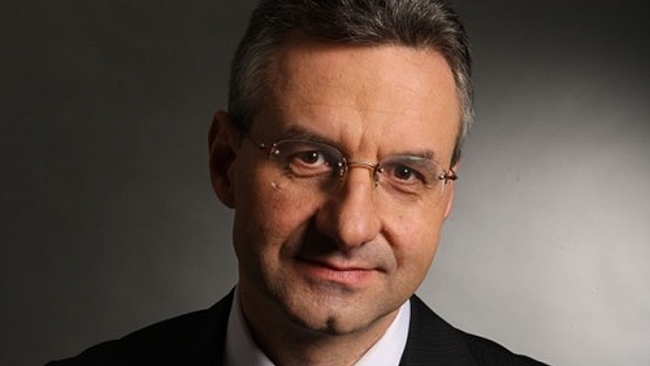 Jan Zahradil povede europoslance ODS