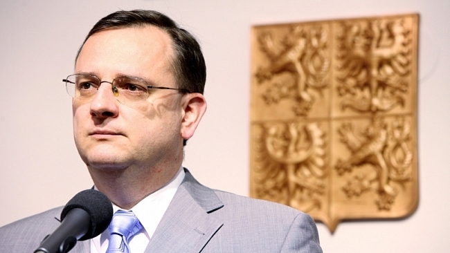 Suchar nejsem! A mám rád Kalouska