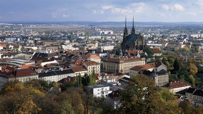 Vítejte na stránkách ODS Jihomoravského kraje