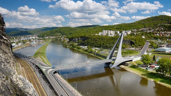 Vítejte na stránce ODS Ústí nad Labem 