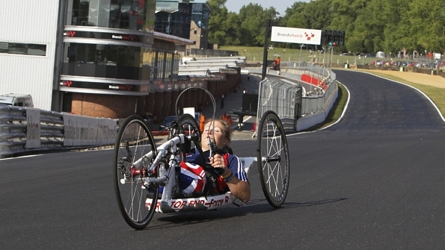 Pokud se Český paralympijský výbor neumoudří, přijdou čeští handicapovaní sportovci o paralympiádu v Londýně