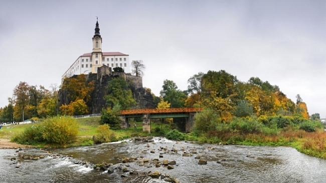 Vítejte na webu ODS Děčín