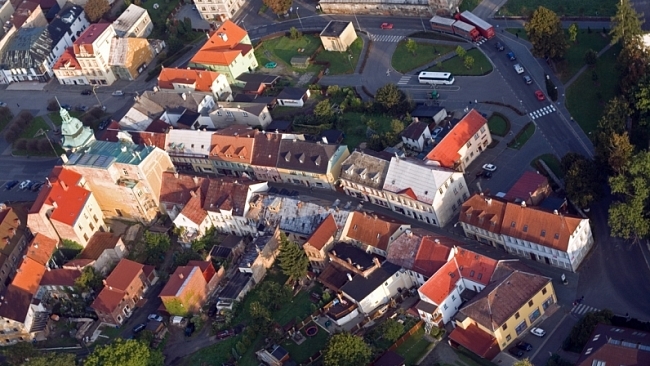Vítejte na webu ODS Šluknovsko