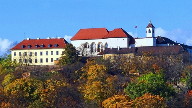 Vítejte na webu ODS Brno-město