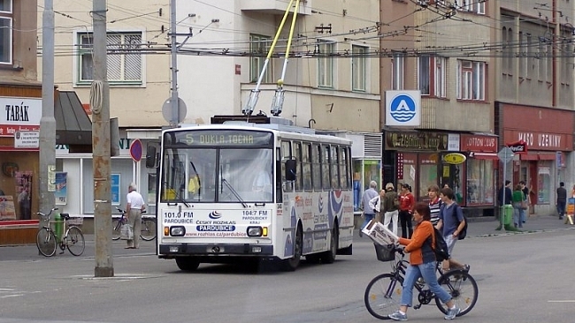 Proč chceme opětovně jednat o třídě Míru