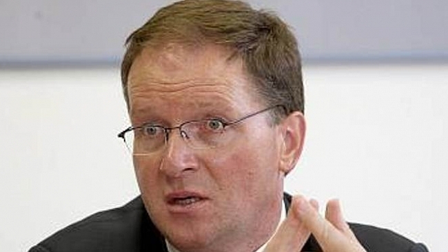 ODS zvolila lídra kandidátky, do voleb ji povede Raška z Děčína