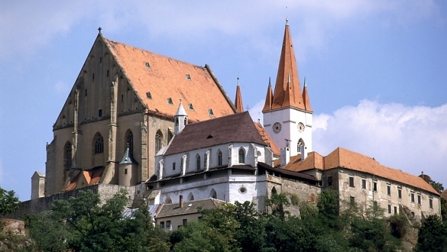 Vítejte na stránce ODS Znojmo