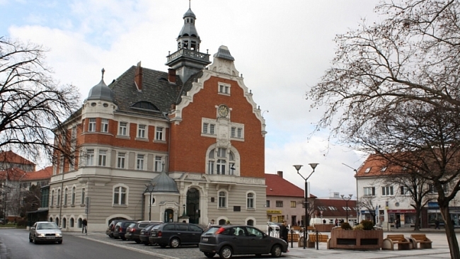 Vítejte na webu ODS Hodonín