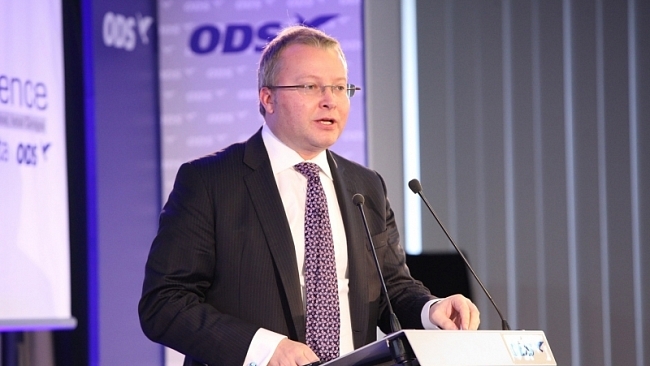 Životní prostředí = příležitost pro hospodářský růst