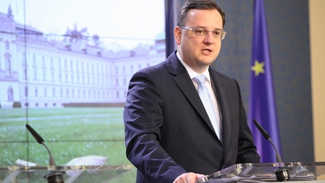 Máme "luxus" svobodné volby