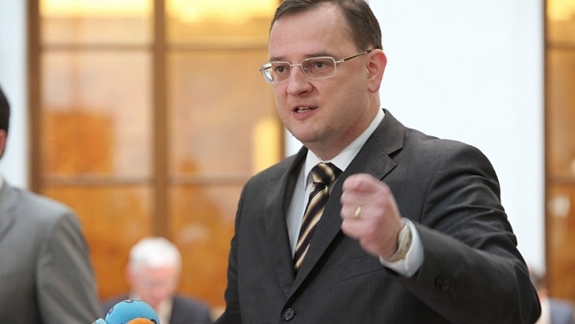 Trochu adrenalinu v tom bylo, uznávám
