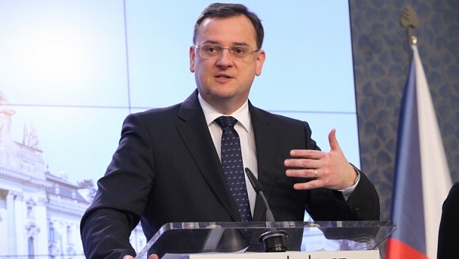 Evropa potřebuje jednotný energetický trh