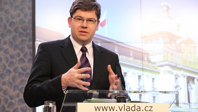 Registr přestupků dostal od vlády zelenou