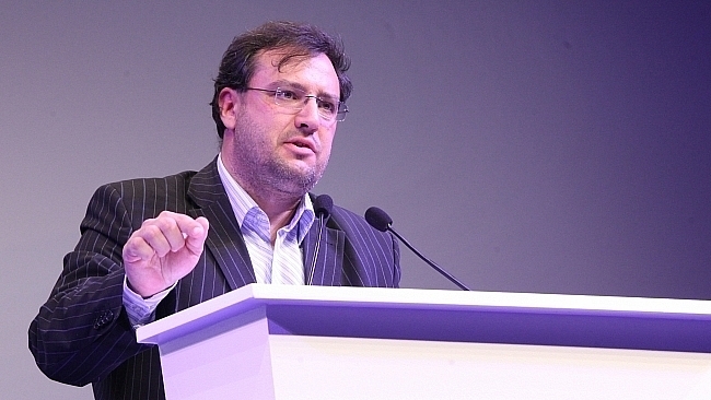 Projev předsedy RS ODS JMK Jiřího Kadrnky