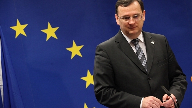 EU musí být unií konkurenceschopnosti