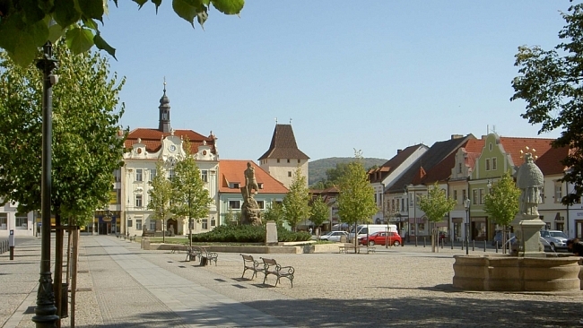 Vítejte na stránce Oblastního sdružení ODS Beroun
