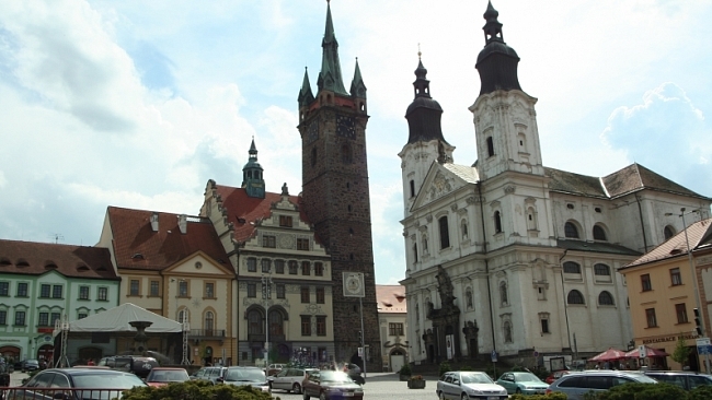 Vítejte na webu Oblastního sdružení ODS Klatovy