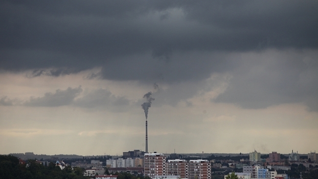 Jednostranné klimazávazky poškodí podnikání a Evropu 