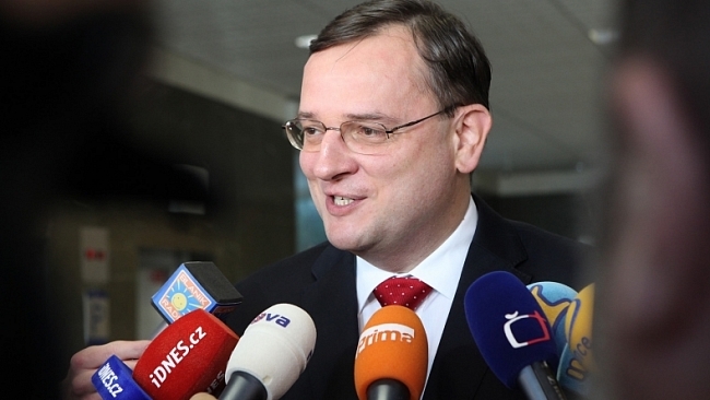 Impulsy Václava Moravce