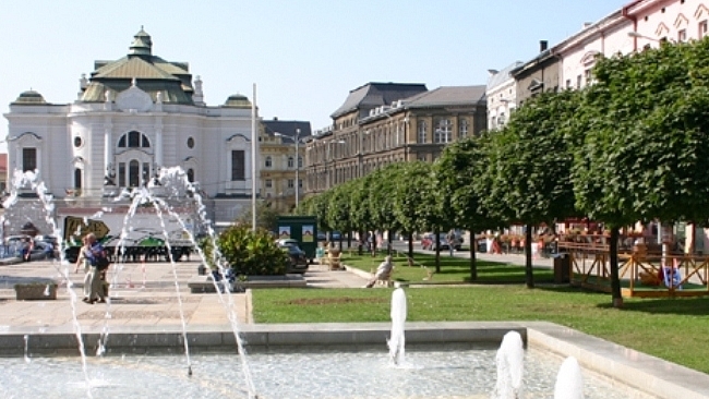 Tiskové prohlášení OS ODS Ústí nad Labem ze dne 22. března 2012
