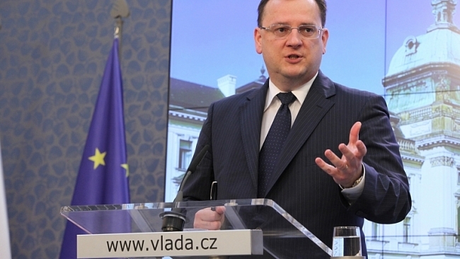 Praktiky v Praze? Nemravné a neetické