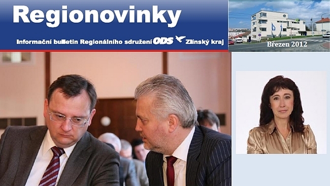Regionovinky 3/2012