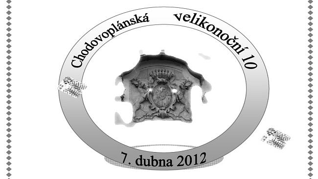ODS CHODOVÁ PLANÁ POŘÁDÁ 6. ROČNÍK POCHODU