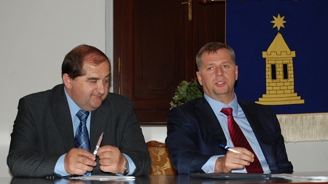 Ministr zemědělství navštívil Holešov