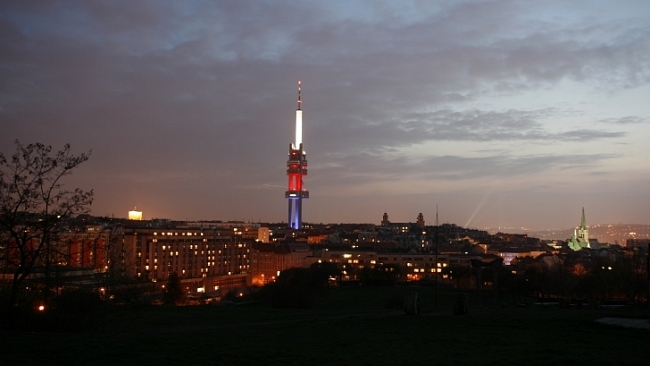 Vítejte na webu Oblastního sdružení ODS Praha 3