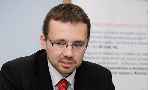 S Davidem Sventkem o současnoti a budoucnosti evropských dotací