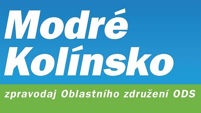 Modré Kolínsko č.1