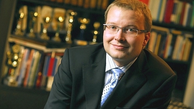 Nechci ničit českou krajinu větrníky a solárními panely