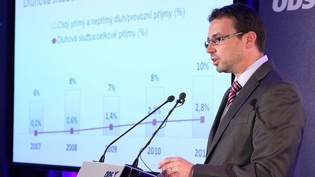 Moravskoslezskému kraji hrozí třímiliardový dluh