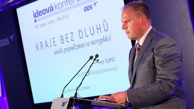 Pardubický kraj vedený ČSSD opustil svou povinnost pečovat o svůj majetek