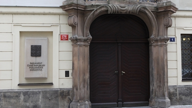 Proč vydat místopředsedkyni sněmovny?