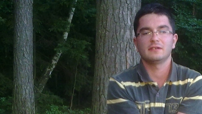 Rozhovor s kandidátem č. 26
