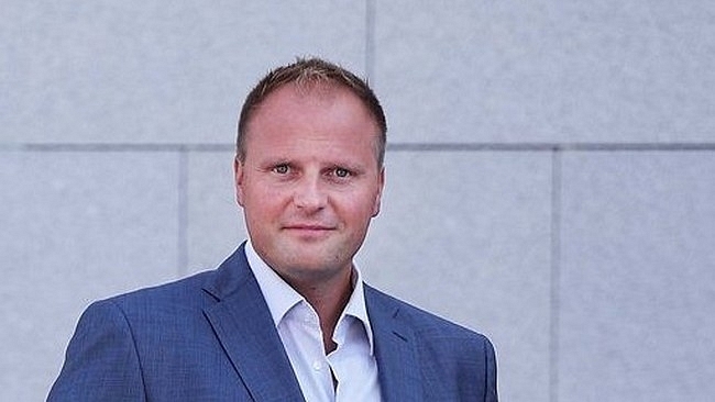 Rozhovor s kandidátem na hejtmana Pardubického kraje