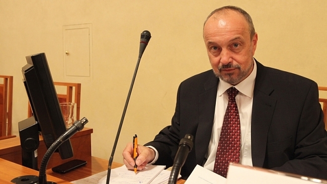 Ozvěny dne 