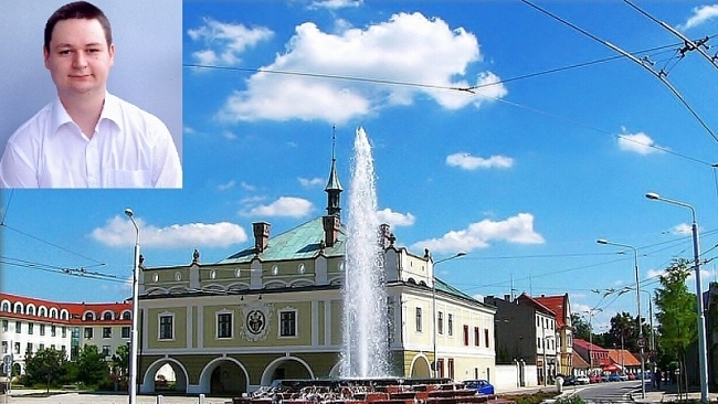 Lázně Bohdaneč uprostřed funkčního období