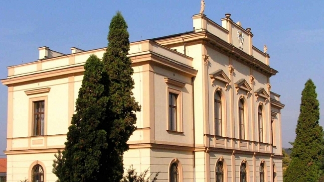 Představení MS ODS Řevnice