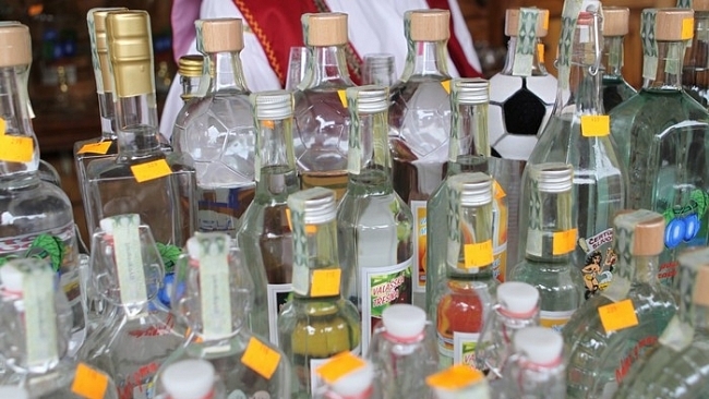 Prodej alkoholu podřízený koncesi lépe ochrání konzumenty 
  