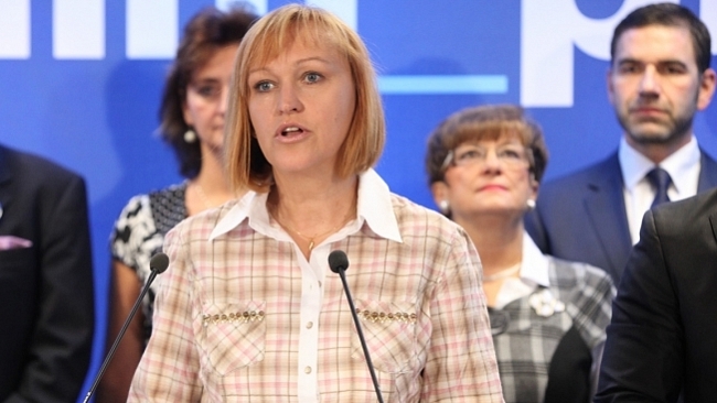 Představení programové kapitoly k sociální oblasti a péči o seniory