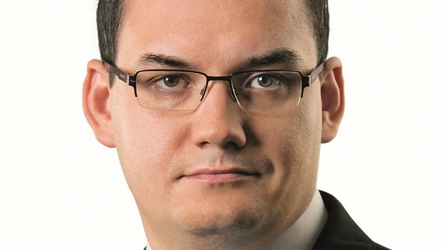 Pozvánka na 23. ples ODS v Uherském Brodě