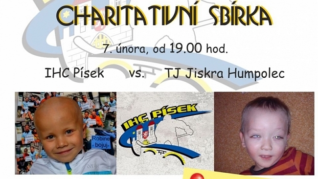 Podporuji hendicapované děti