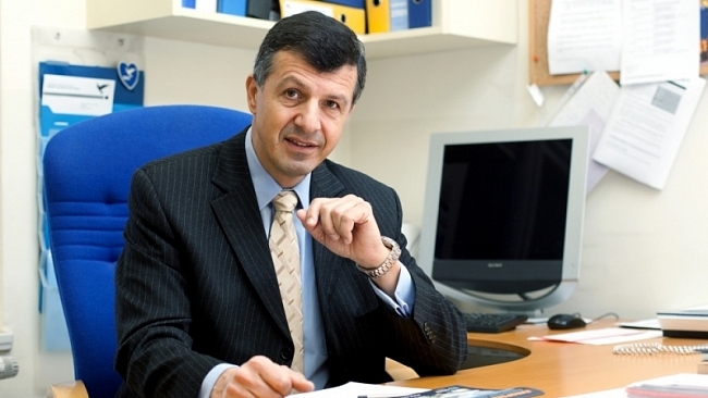 Oldřich Vlasák se stal členem Výboru regionů Evropské unie 